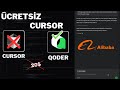 Alibaba QODER AI IDE: Cursor Öldü! | Kodlama Dünyasını Sarsacak Yeni AI IDE'si! &amp; TAMAMEN ÜCRETSİZ!