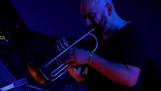 Arnold Kasar -Jungholz feat. Sebastian Studnitzky (live at XJAZZ Festival Berlin 2019)