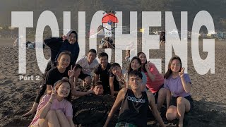#ntustvlog - WELCOME TO WAIAO!!!! Ep.2