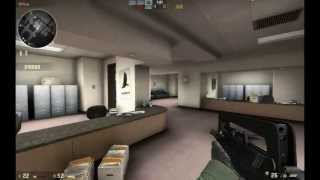 counter strike : Global Offensive - gameplay
