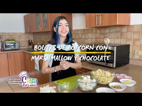 Video: Galletas 