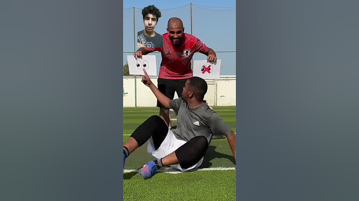 تحدي الحظ مع عمر !