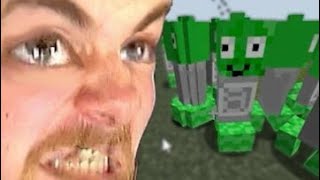 Creeper ALZÁK #ME | @Duklock
