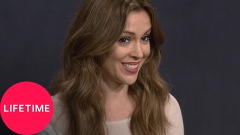 Project Runway All Stars: Challenge Winner Interview: Episode 6 (S3, E6) | Lifetime