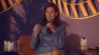 Celebrity Opening Plenary 1: From Frameworks to Frontlines – Delivering in a Fragmented World Wealth