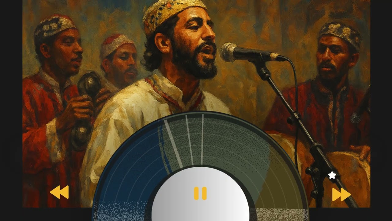 TRI9 EL BAL9ANE - طريق البلقان