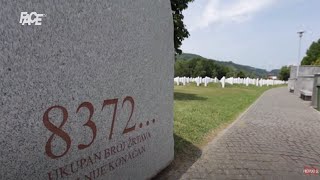 EKSKLUZIVNO, Tekst Rezolucije o Srebrenici iz 2005. godine iz Beograda! Mesić jedini pristao!