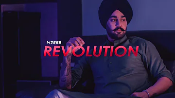 NseeB - Revolution | Welcome To The Revolution | Latest Punjabi Songs 2020 | New Punjabi Songs 2020