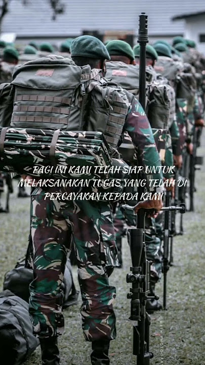 Doa...TNI.....#doa #tni