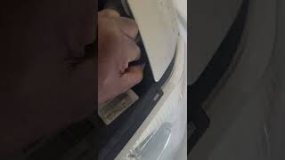 2004 GMC Envoy -  Replace Headlamp Bulb 🔥 🔥 🔥 How To Change A Headlight Gmc Envoy