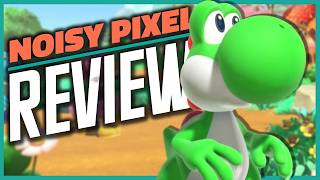 Yoshi and the Mysterious Book Review - An Interesting Detour for the Series