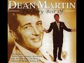 Dean Martin : That&#39;s Amore