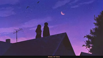 Date under Moonlight  🌙   Lofi vibe