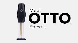 Introducing the OTTO Grinder by banana bros.