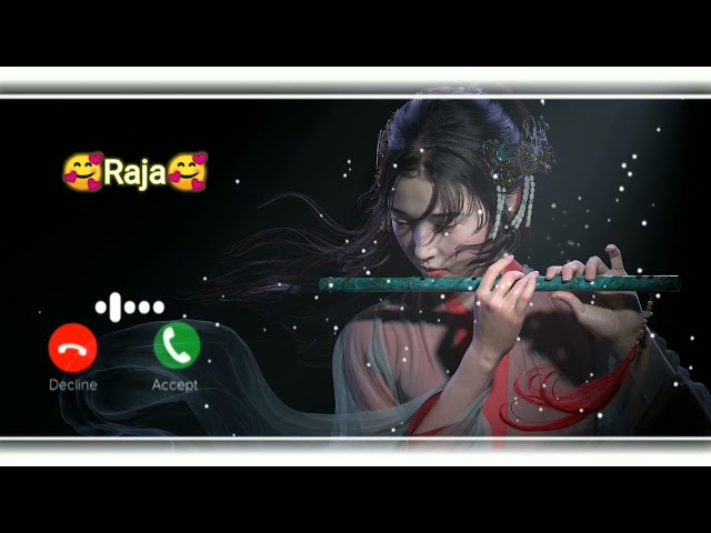 Raja name ringtone / apne naam ka ringtone 2023 class=