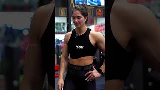 Celebrity Vladislava Galagan Beast 🥰 💪Fitness Model and Enthusiast 🔥 Wealth