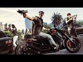 GTA Online PS5 Livestream Pt.3