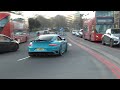 This es motors tuned 991 porsche turbo s sounds crazy