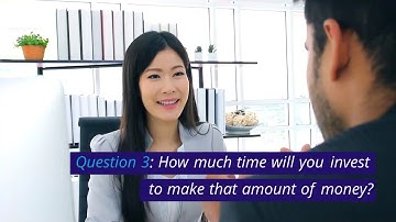 3 Questions Brokers Ask When Interviewing Prospective Agents