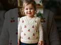 #sweaterdesign #handknittedsweaterdesing