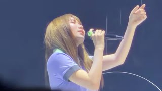 【4K】レンズ  ～幾田りら LIVE TOUR 2026 “Laugh”～day1