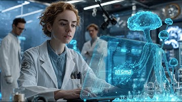 Genome Scan Halted: ‘Error—Sample  Self-Replication.’ —The Human Just Said, ‘As Always.’Sci-Fi | HFY