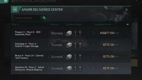 Eve echoes quick delivery request refreshing