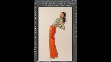 Puppet Warp Tool   Photoshop #Short #Photoshop
