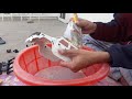 Rc jeep overhauling part 2