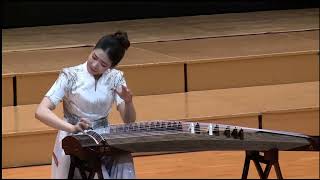 Download Lagu 【古箏 Guzheng】丁雪純 Ding Xuechun｜《海之波瀾 Waves of the Sea》｜2025金鐘獎半決賽 Golden Bell Awards Semifinal MP3