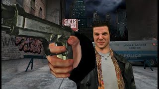 Проходняк Max Payne Часть1 Глава4 Серия4