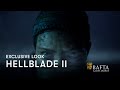 Senua&#39;s Saga: Hellblade II - Exclusive Look | BAFTA Games Awards 2024