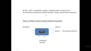 Slide 9 Generic structure of process flow diagrams part A