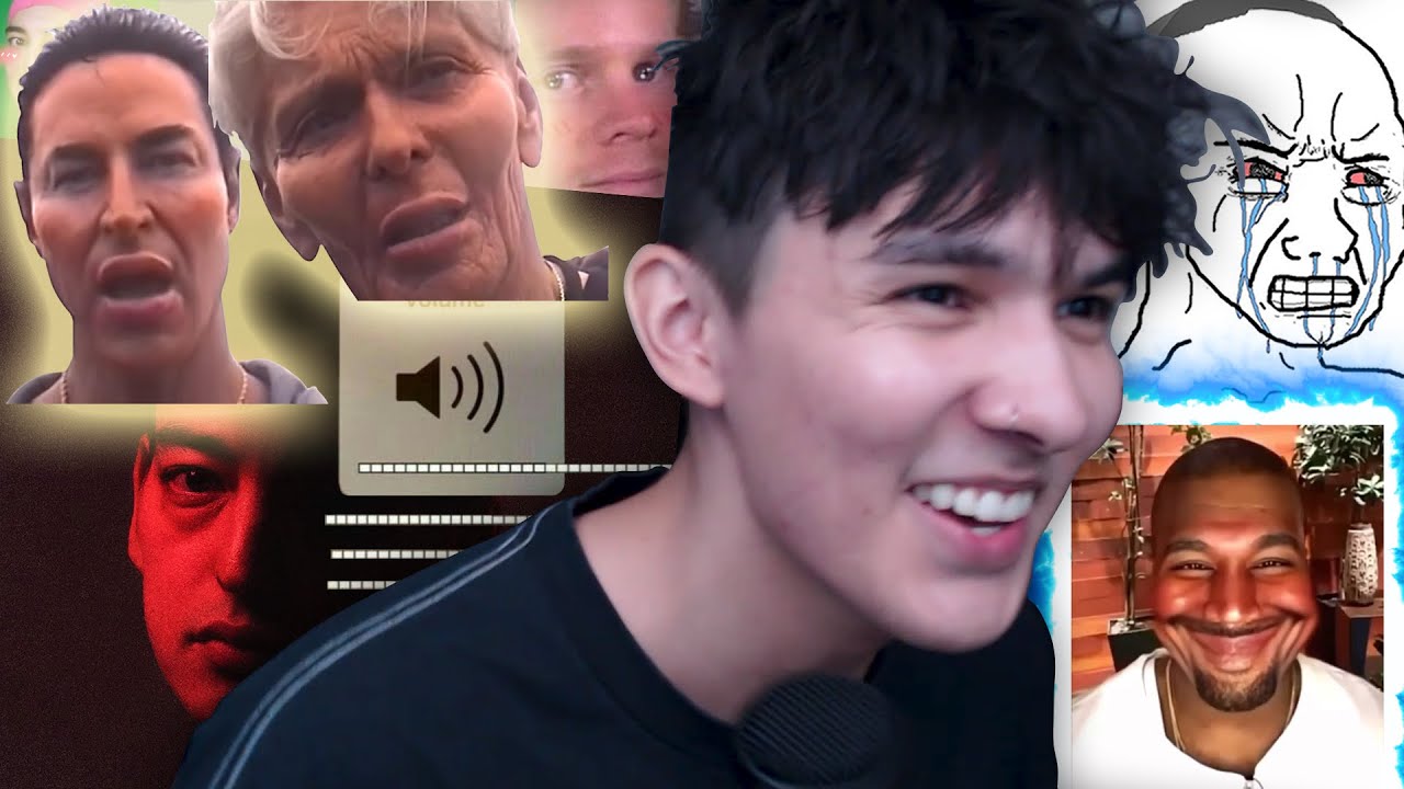 reacting to Nectar by 𝕁𝕠𝕛𝕚 | Part 1