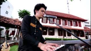 The Overtunes - Sayap Pelindungmu (Live at Music Everywhere) **