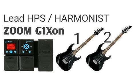 Getting a Professional Lead Tone with Zoom G1Xon: Tips and Tricks