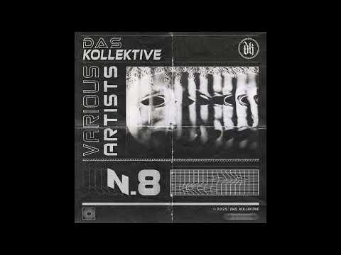 ENVY - Magnetic Voices [DK008VA]