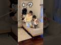 こんなにグダグダな事ある?😂家族で夜の踊り子。#shorts