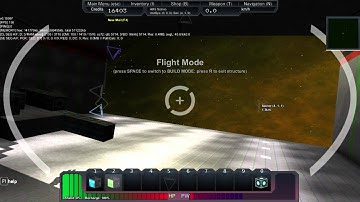 StarMade #2 - Sector Destruction - w/ ItsShading