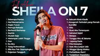 FULL ALBUM Sheila On 7 TERPOPULER - BEST SONG SHEILA ON 7 ERA 2000an || spotify song screenshot 4