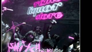 Romeo Liquor Store  Switchblade 2005  Album