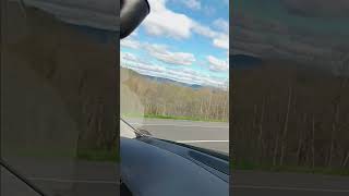 SW VIrginia Mountains on my way to see my Bestie for my birthday by Apple Tree Homeschool Academy 14 views 4 weeks ago 2 minutes, 25 seconds