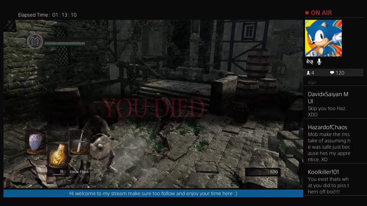 Its time too unleashed the rage!