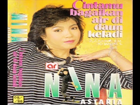 Nina Astaria-Darah Cinta