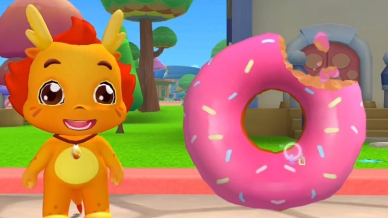 单韵母歌的学习,o和e你会读吗 💖Chinese cartoon for kids #拼音 #亲子教育 #卡通 - YouTube