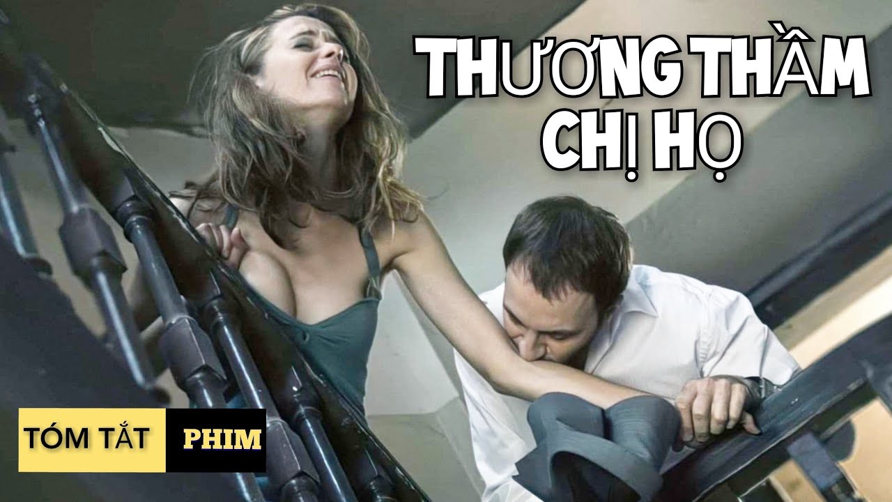 Thanh niên nghèo thích quện, thương thầm cô chị họ... - youtube