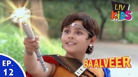 Baal Veer - Episode 12