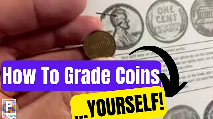 How To Grade A Coin Yourself To Determine Its Value - DayDayNews