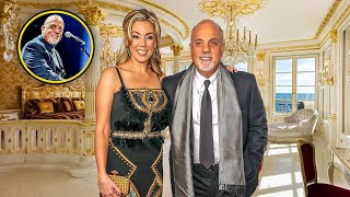 The Life Changing Decision That Led To Piano Man Billy Joel’s $250 Million Empire!