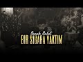 Burak Bulut Bir Sigara Yaktım Trap Remix 